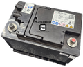 Genuine Porsche 13.2V 60Ah LiFePO4 Lithium Battery (LG Chem)
