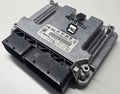 VW Polo 1.0 TSI DXU Auto 2024  Engine Control Unit (ECU) 04C 907 309 BB 0 261 S17 849 Bosch MED17.1.27