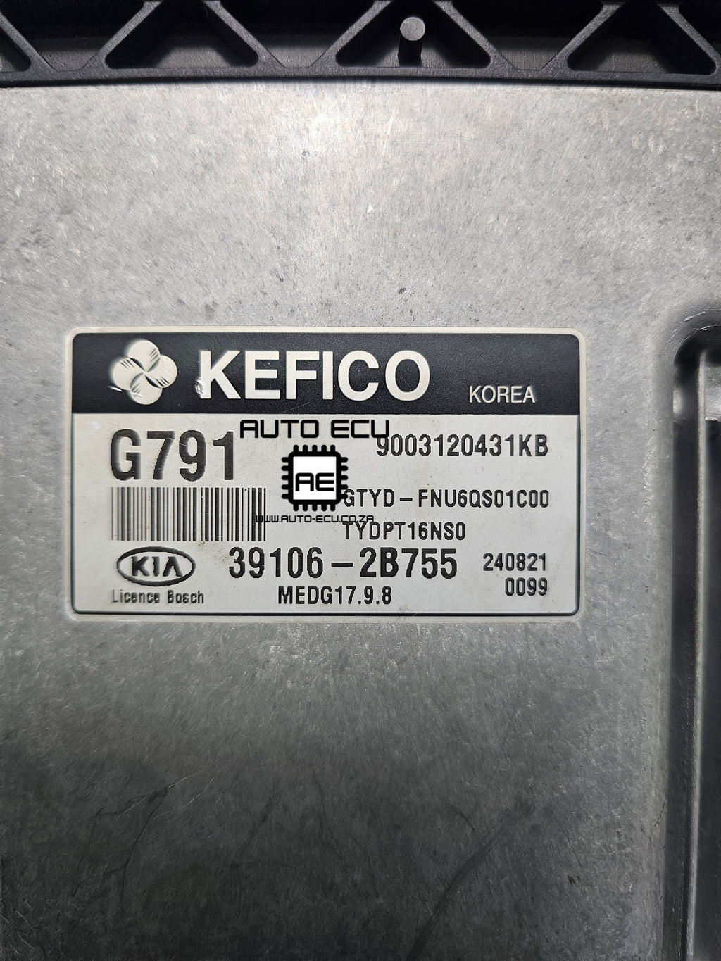 MEDG17.9.8 39106-2B755