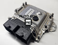 Suzuki Baleno 1.4 Auto 2018 | Engine Control Unit (ECU) | 33921-68PF0 | 0261S12467 | Bosch ME17.9.64